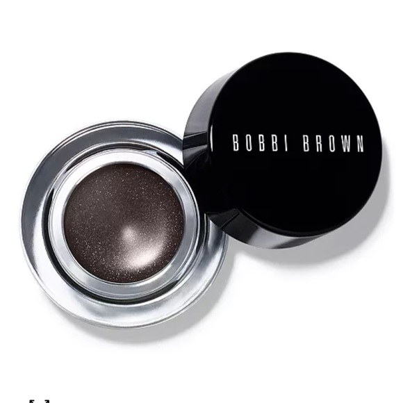 NIB NWT Bobbi Brown Full Size 0.1 oz / 3 g Long-Wear Gel Eyeliner Espresso Ink 7 - Picture 7 of 15